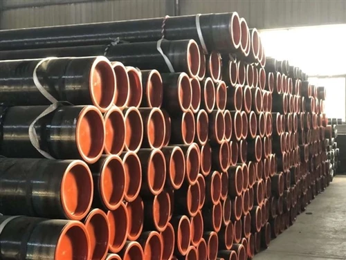 Verschil tussen API 5L naadloze buis en ASTM A106 naadloze buis